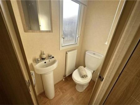 Villa The Derwent Prestatyn Esterno foto